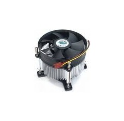 Ventilateur CPU LGA775 Intel neuf