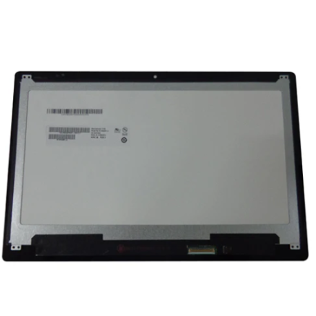 ECRAN LCD + VITRE TACTILE...