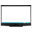 Contour dell G3 15-3590 P89F logo bleu