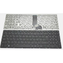 CLAVIER AZERTY ACER Aspire ES1-533 ES1-572 ES1-732 - Noir