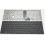 CLAVIER AZERTY ACER Aspire ES1-533 ES1-572 ES1-732 - Noir