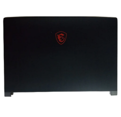 COQUE ECRAN MSI GF63 GF63-8RC GF63-8RD, GF65, MS-16R1 307-6R1A212-HG0 - Gar 1 an