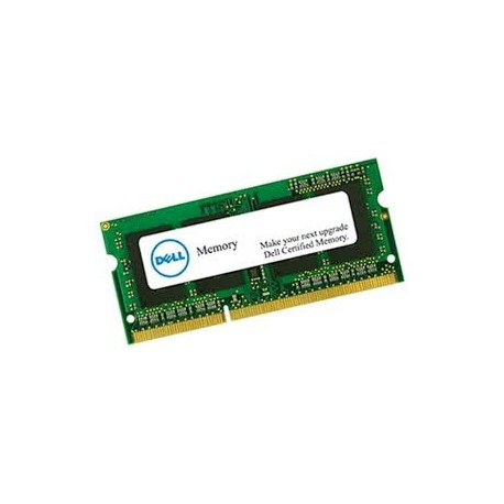 MEMOIRE SODIMM DELL 16GB,...