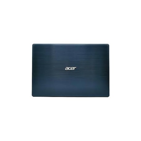 COQUE ECRAN BLEUE ACER...