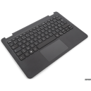 ENSEMBLE CLAVIER DELL Latitude 11-3140 4 cellules - 04T28H 4T28H Gar 6 mois