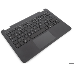 ENSEMBLE CLAVIER DELL Latitude 11-3140 4 cellules - 04T28H 4T28H Gar 6 mois