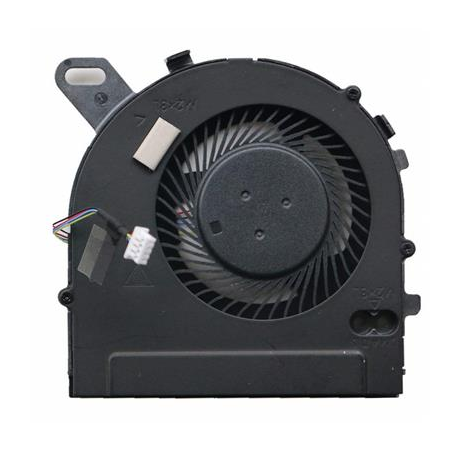 VENTILATEUR NEUF DELL Inspiron 15 7560 15-7560 Vostro 5468 5568 - DC28000ICR0 W0J85 0W0J85 DC028000ICR0