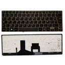 CLAVIER AZERTY RETROECLAIRE Toshiba Portege Z30-C, Z30-B  NSK-V16BN G83C000G55IT