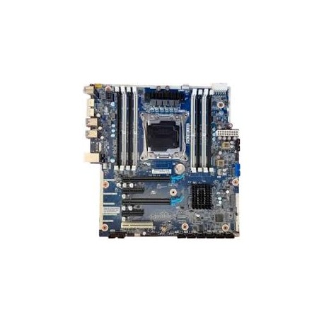 CARTE MERE HP Z4 G4 -...