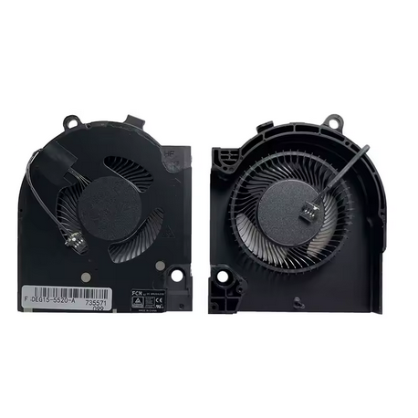 VENTILATEUR CPU DELL G15...