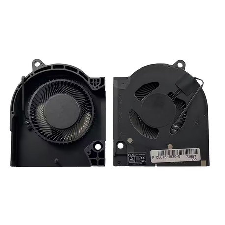 VENTILATEUR GPU DELL G15...