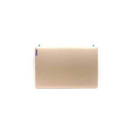 COQUE ECRAN DOREE / SABLE...