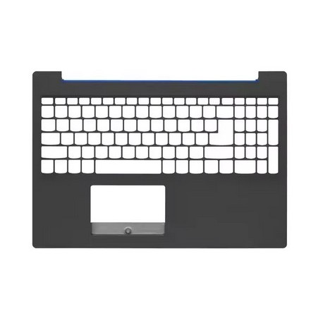 coque supérieure noire pour...
