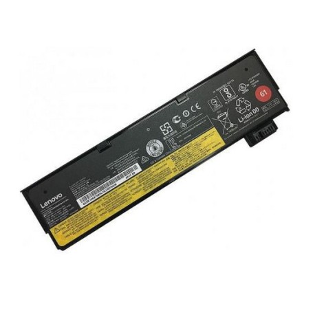Batterie originale Lenovo...
