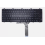 CLAVIER AZERTY NEUF MSI GT60 GT70 GT780 GT783 GX780  - V123322BK1 - S1N-3EFR281-SA