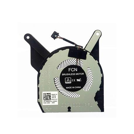 VENTILATEUR DELL Latitude...