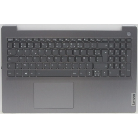 CLAVIER AZERTY RETROECLAIRE...