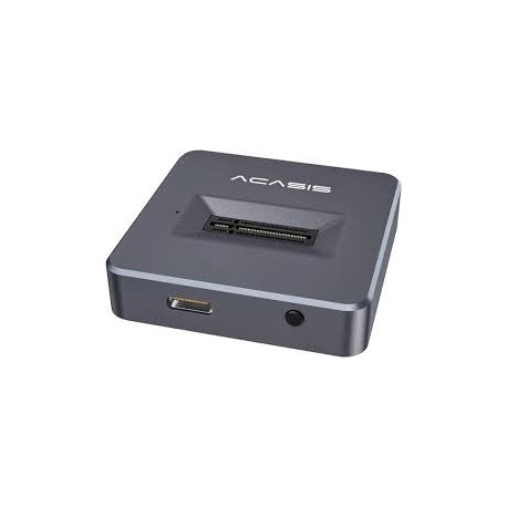 DOCK SSD ACASIS M.2 et Nvme...