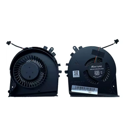 VENTILATEUR CPU HP Pavilion...