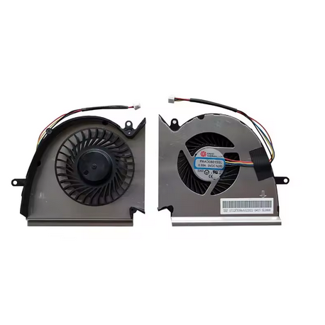 VENTILATEUR MSI GPU MSI...