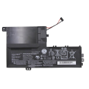 BATTERIE NEUVE COMPATIBLE Lenovo Ideapad 300s Yoga 15 series 7.4V 4050mAh L14L2P21, L14M2P21