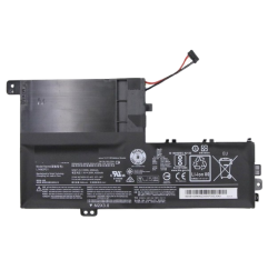 BATTERIE NEUVE COMPATIBLE Lenovo Ideapad 300s Yoga 15 series 7.4V 4050mAh L14L2P21, L14M2P21