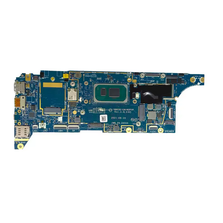 CARTE MERE DELL Latitude...
