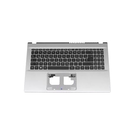 CLAVIER AZERTY + COQUE...