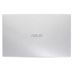 COQUE ECRAN ARGENT ASUS X512FA, S512FA - 90NB0M79-R7A010 gar 6 mois