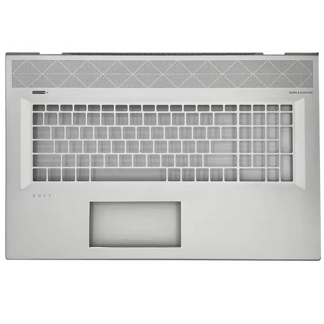 COQUE SUPERIEURE SILVER HP...