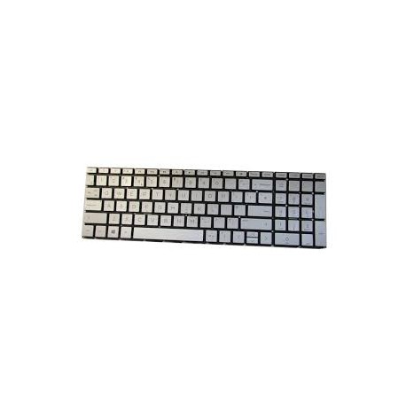 CLAVIER AZERTY RETOECLAIRE...