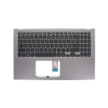 CLAVIER AZERTY + COQUE...