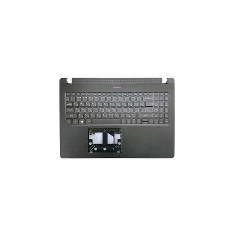 CLAVIER AZERTY RETROECLAIRE...