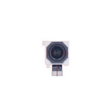 CAMERA ARRIERE OPPO Find X5...