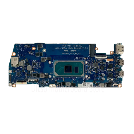 CARTE MERE ASUS UX425JA...