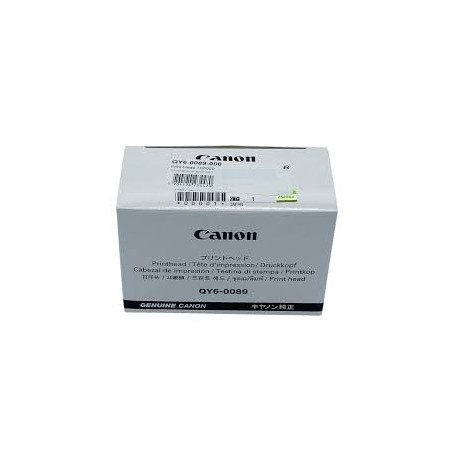 TETE D'IMPRESSION CANON...