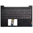 CLAVIER AZERTY + COQUE NOIRE LENOVO V15 G2-ITL 82KB - 5CB1B96454 Gar 6 mois