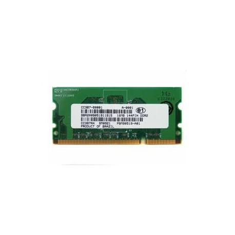 MEMOIRE pour IMPRIMANTE HP...