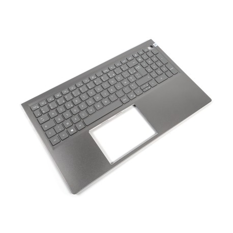 CLAVIER AZERTY RETROECLAIRE...