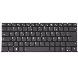 CLAVIER AZERTY RETROECLAIRE LENOVO YOGA 530-14IKB - Gar 1 an