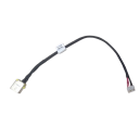 CONNECTEUR DC JACK + CABLE Aspire 5 A515-51, A515-51G  - 50.GP4N2.003, DC301010L00