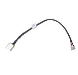 CONNECTEUR DC JACK + CABLE Aspire 5 A515-51, A515-51G  - 50.GP4N2.003, DC301010L00