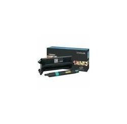 TONER LEXMARK NOIR C920 - 15000 pages - C9202KH