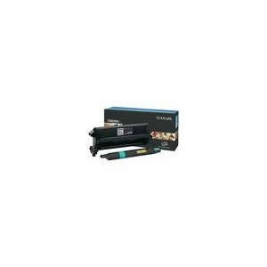 TONER LEXMARK NOIR C920 - 15000 pages - C9202KH