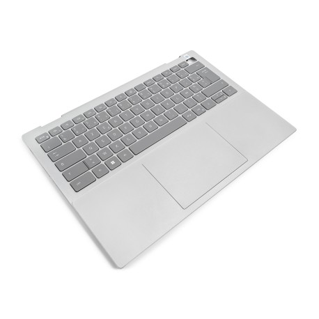 CLAVIER AZERTY RETROECLAIRE...