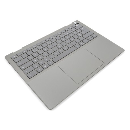 CLAVIER AZERTY RETROECLAIRE...