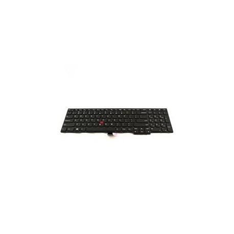 CLAVIER QWERTY ITALIEN...