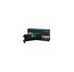 TONER LEXMARK CYAN C920 - 14000 pages - C9202CH