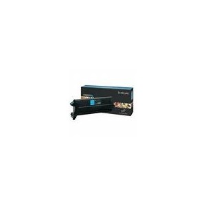 TONER LEXMARK CYAN C920 - 14000 pages - C9202CH