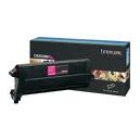 TONER LEXMARK MAGENTA C920 - 14000 pages - C9202MH